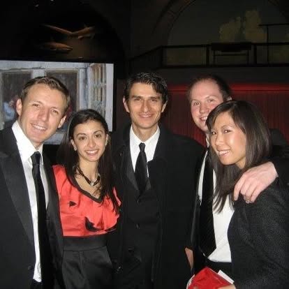 Museum Gala